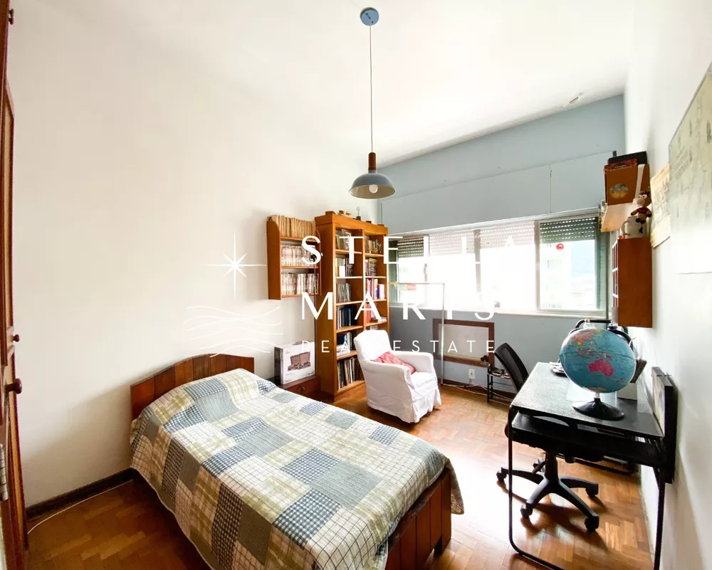 Apartamento, 4 quartos, 146 m² - Foto 13