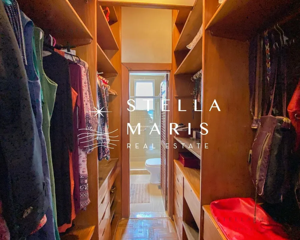 Apartamento, 4 quartos, 146 m² - Foto 36
