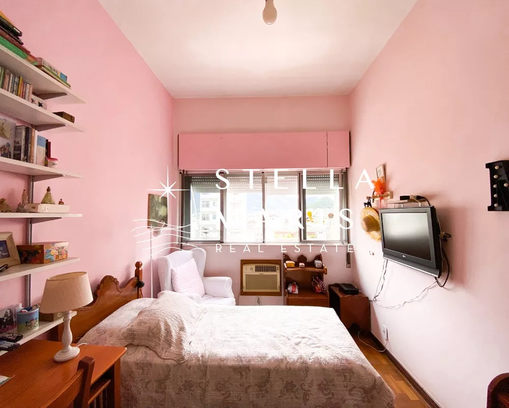 Apartamento, 4 quartos, 146 m² - Foto 8