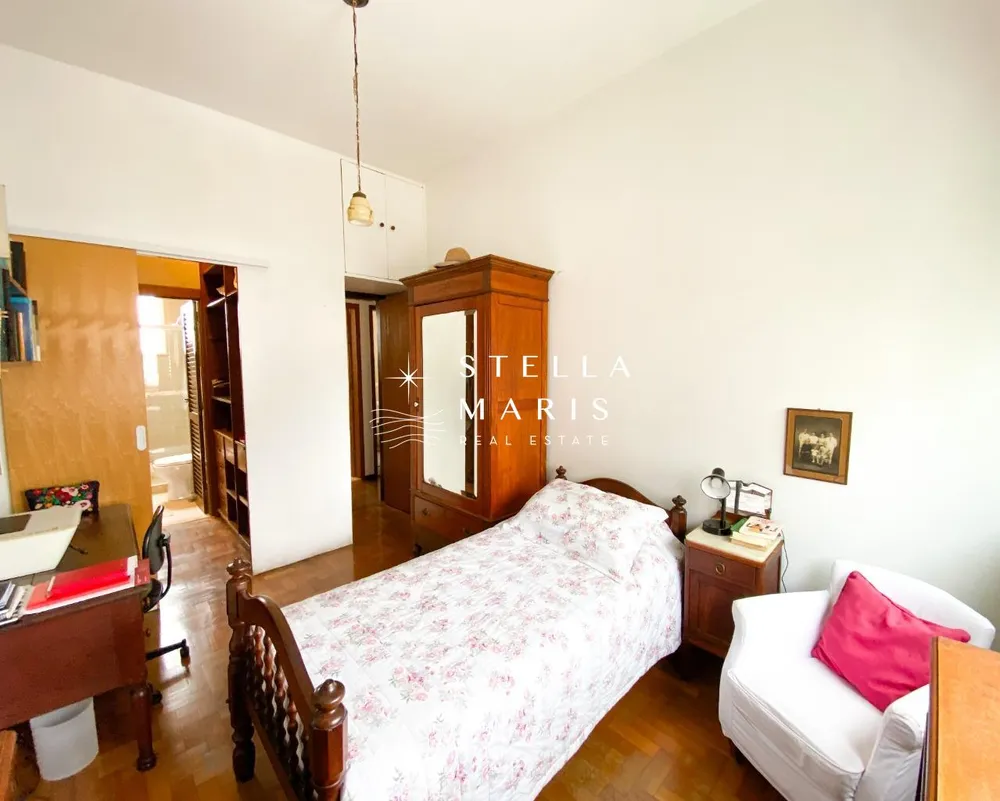 Apartamento, 4 quartos, 146 m² - Foto 31