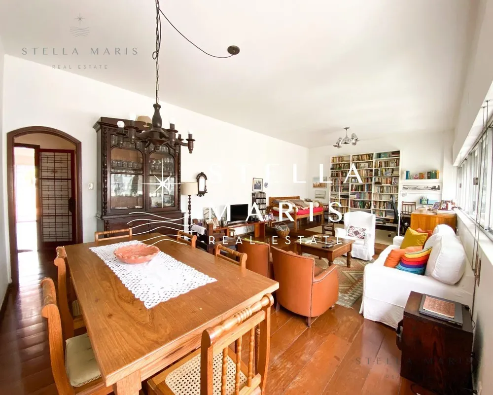 Apartamento, 4 quartos, 146 m² - Foto 3