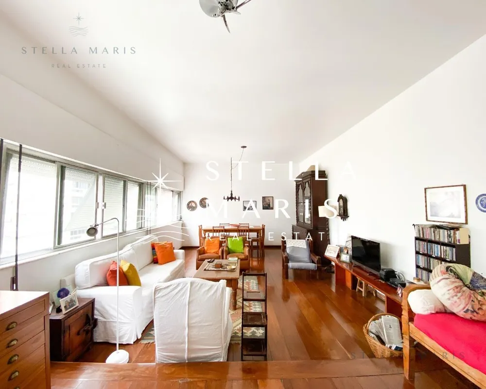 Apartamento, 4 quartos, 146 m² - Foto 9
