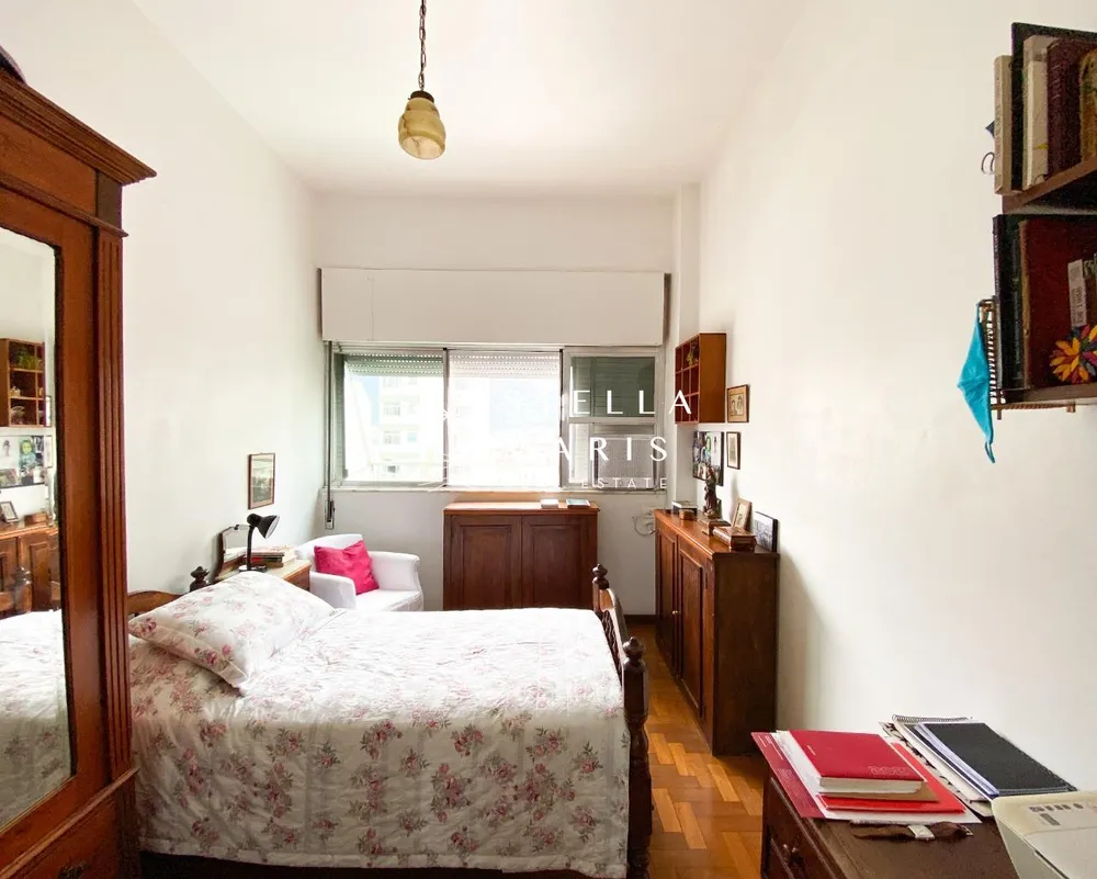 Apartamento, 4 quartos, 146 m² - Foto 22