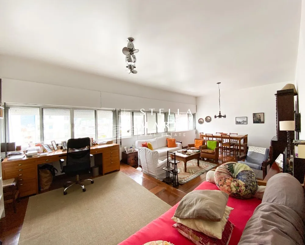 Apartamento, 4 quartos, 146 m² - Foto 10