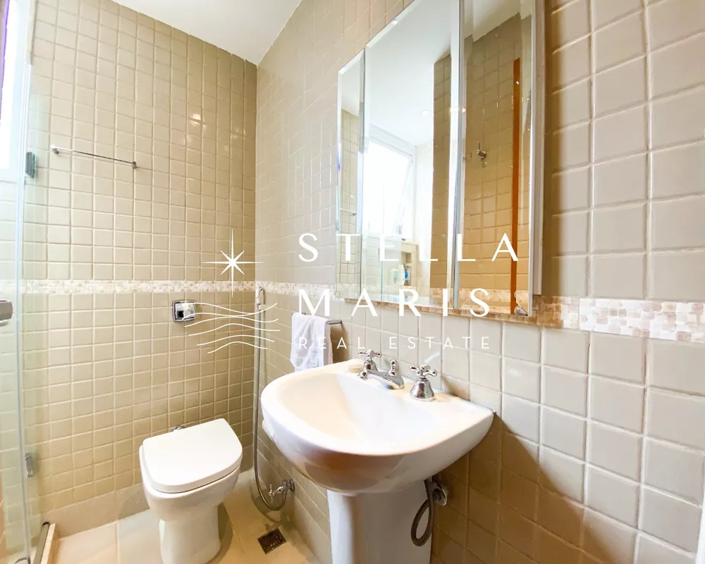 Apartamento, 4 quartos, 146 m² - Foto 22