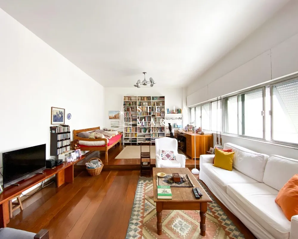 Apartamento, 4 quartos, 146 m² - Foto 4