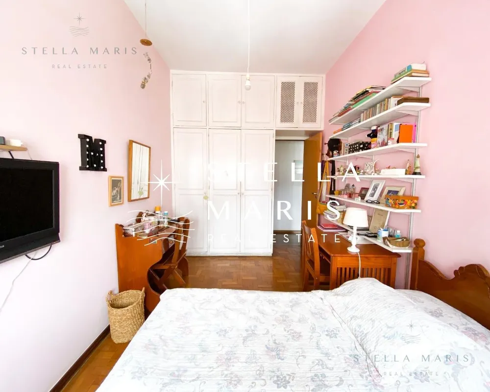Apartamento, 4 quartos, 146 m² - Foto 60