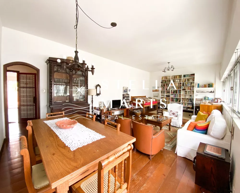 Apartamento, 4 quartos, 146 m² - Foto 7