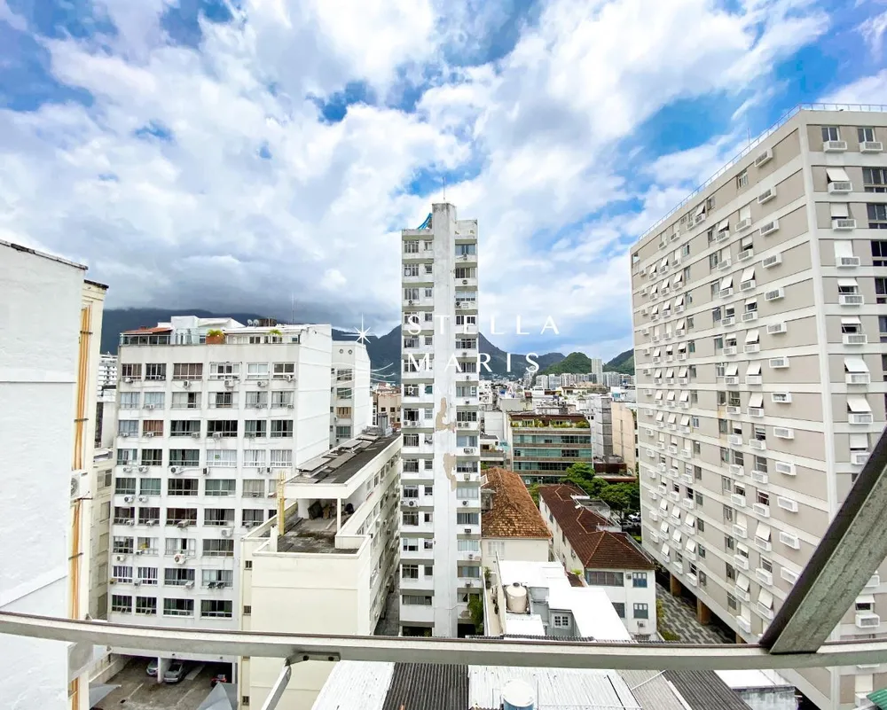 Apartamento, 4 quartos, 146 m² - Foto 13