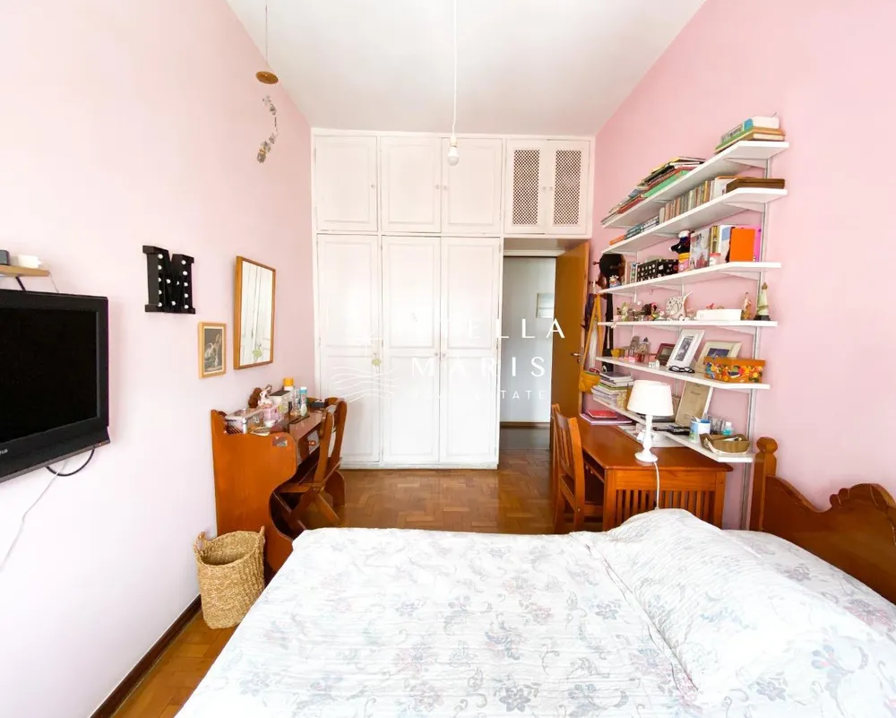 Apartamento, 4 quartos, 146 m² - Foto 58