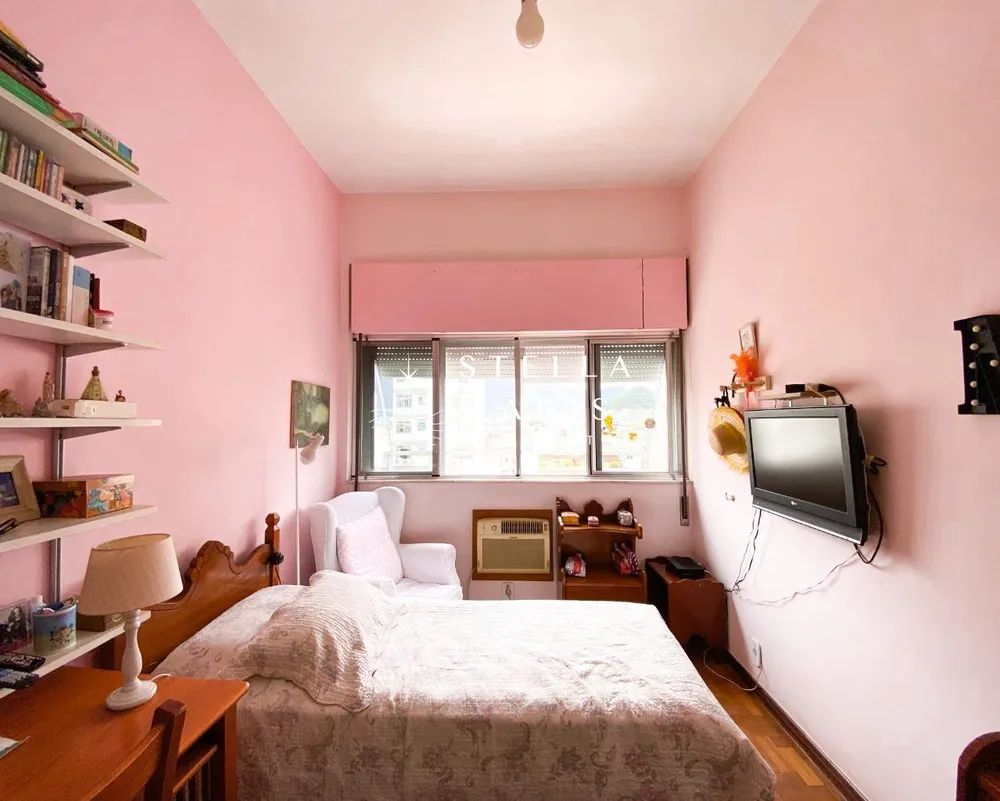 Apartamento, 4 quartos, 146 m² - Foto 56