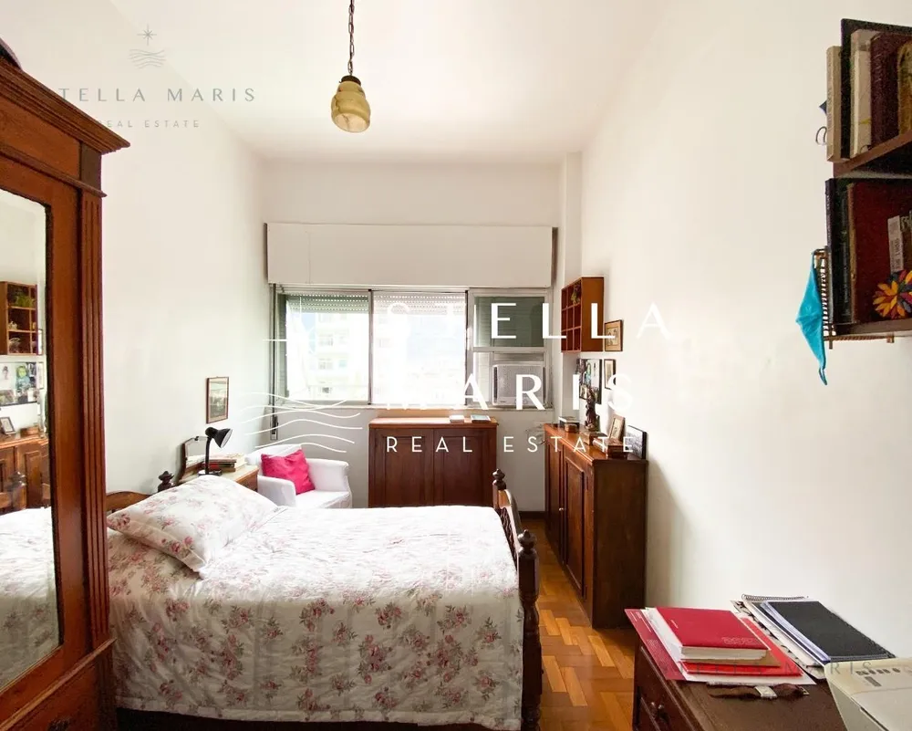 Apartamento, 4 quartos, 146 m² - Foto 24