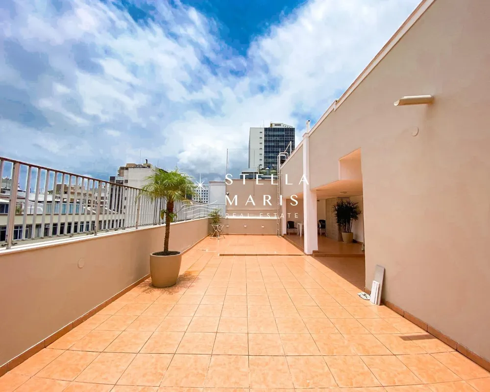 Apartamento, 4 quartos, 146 m² - Foto 105