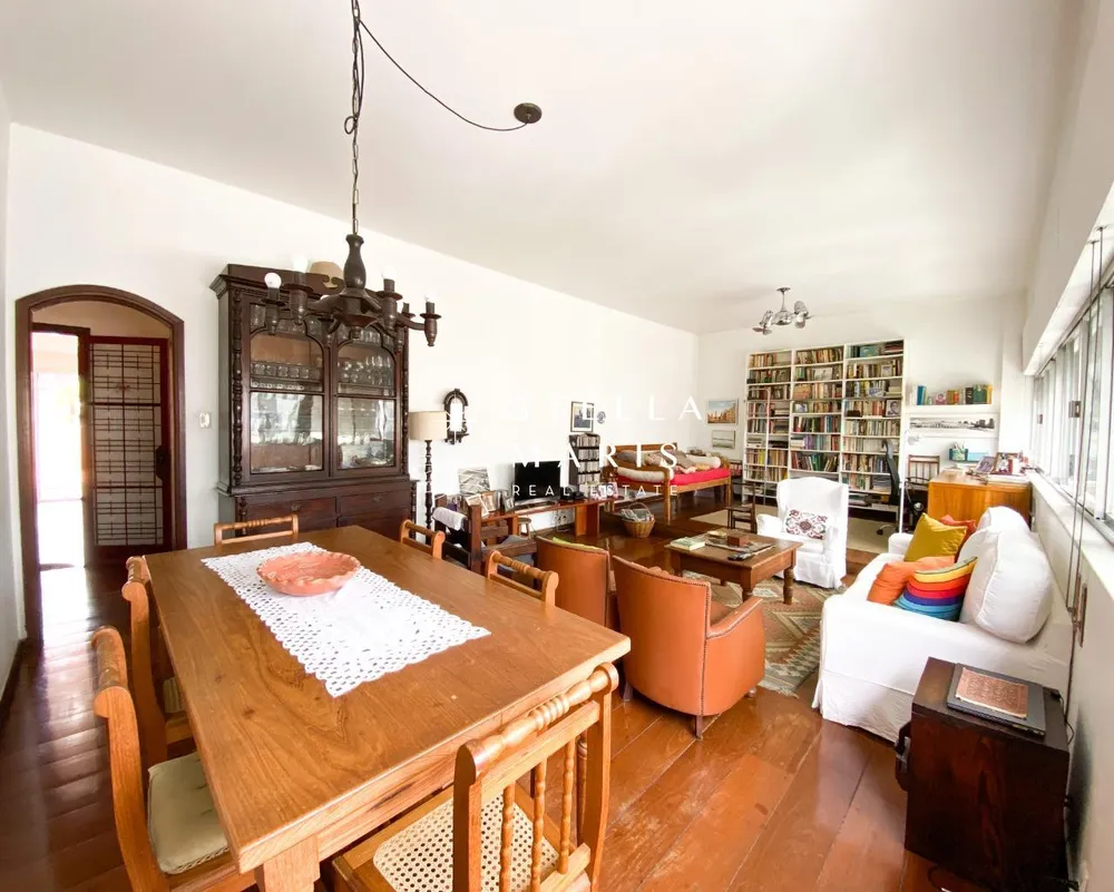 Apartamento, 4 quartos, 146 m² - Foto 1