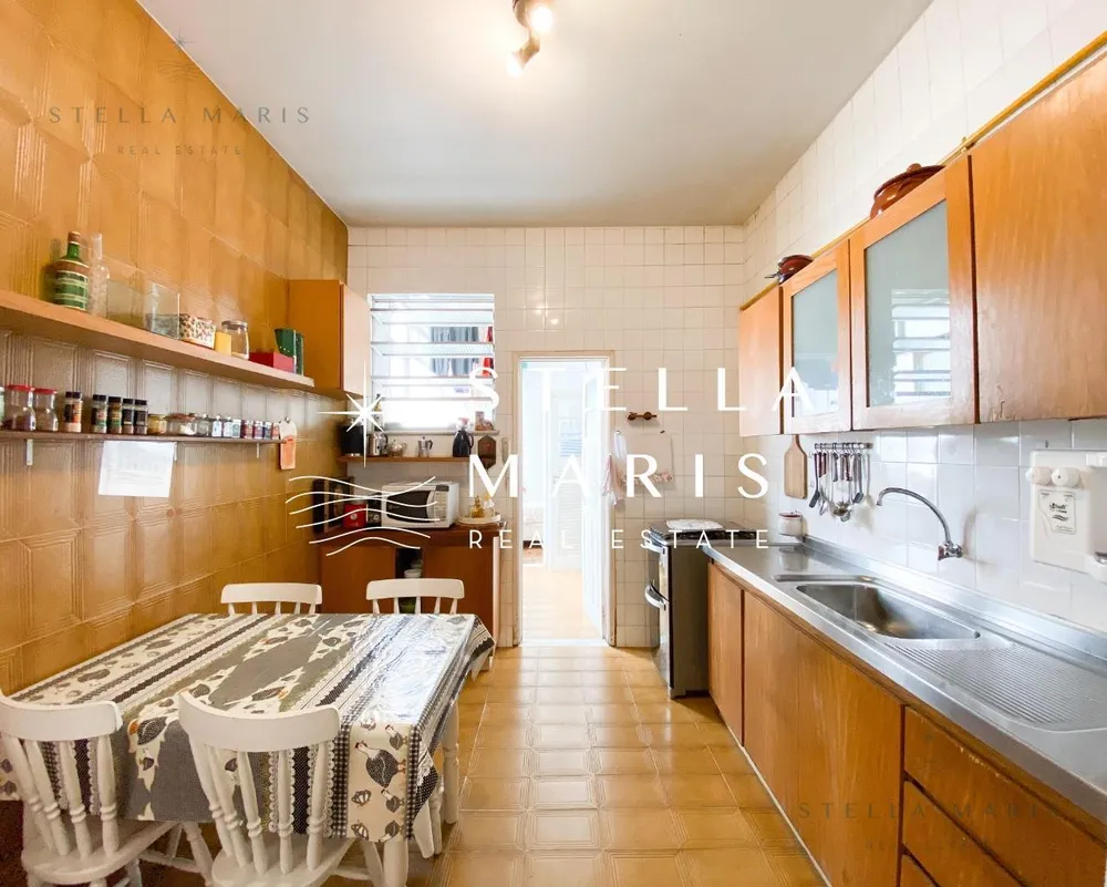 Apartamento, 4 quartos, 146 m² - Foto 21