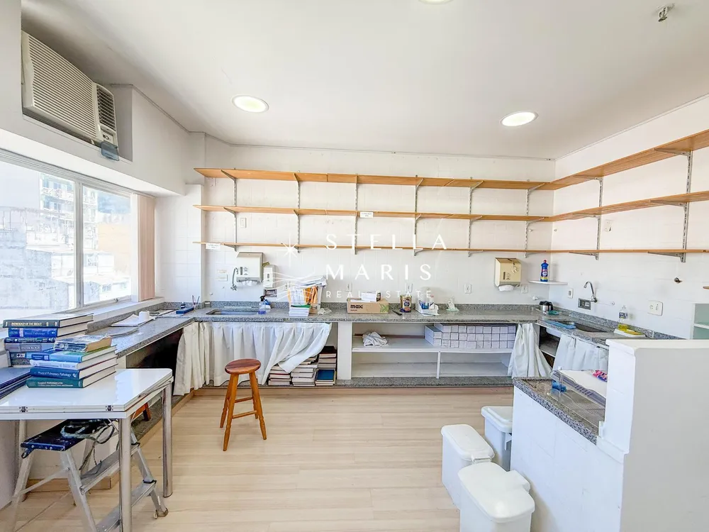 Sala-Conjunto, 70 m² - Foto 17
