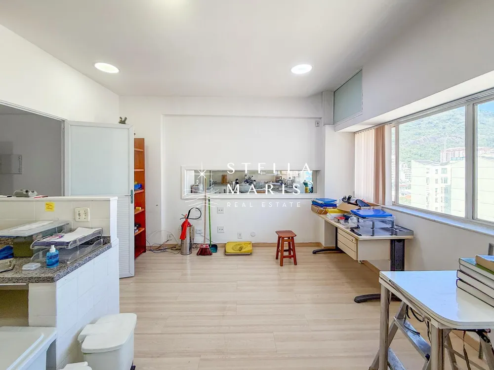 Sala-Conjunto, 70 m² - Foto 16