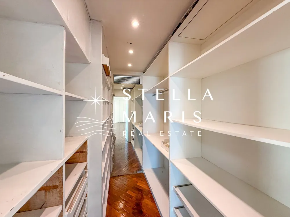 Apartamento, 4 quartos, 250 m² - Foto 99