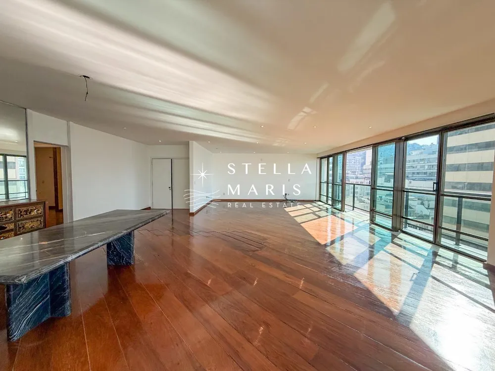 Apartamento, 4 quartos, 250 m² - Foto 45