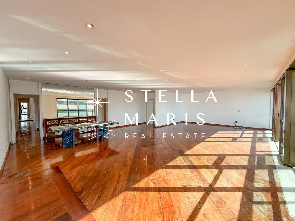 Apartamento, 4 quartos, 250 m² - Foto 41