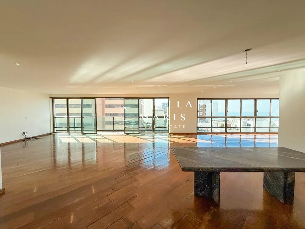 Apartamento, 4 quartos, 250 m² - Foto 51