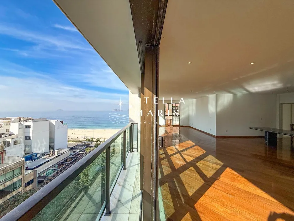 Apartamento, 4 quartos, 250 m² - Foto 2