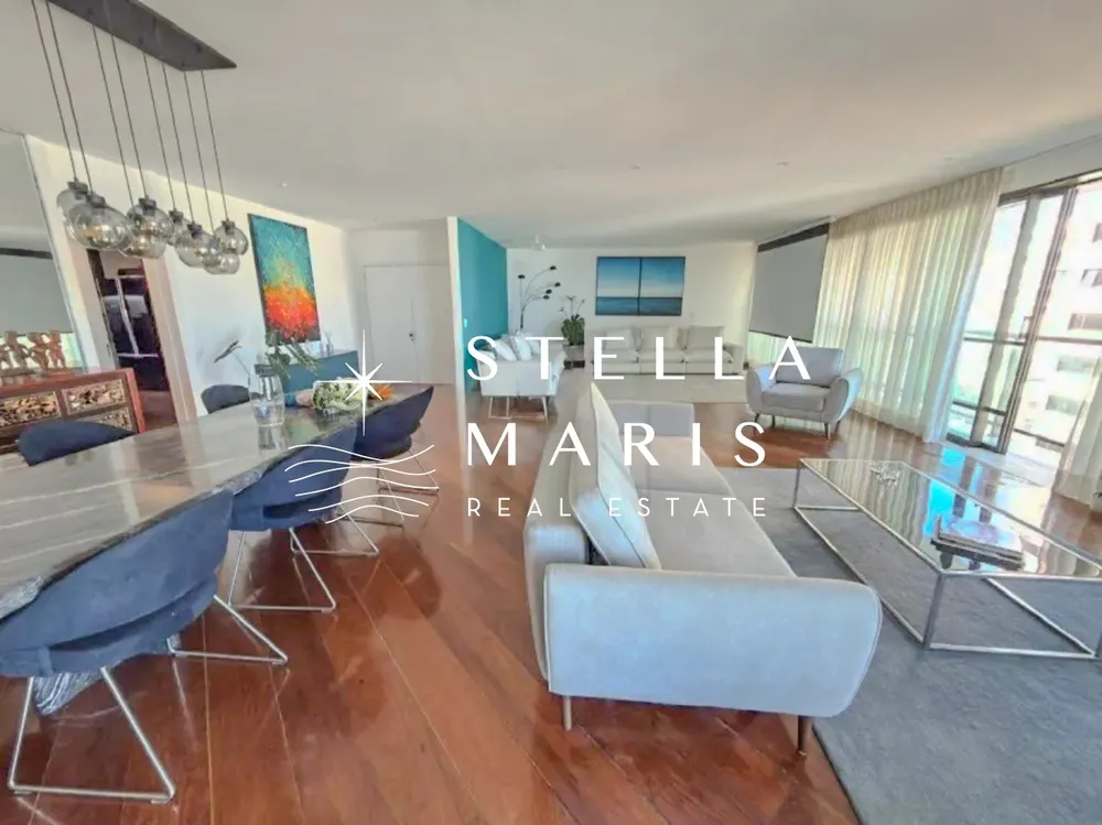Apartamento, 4 quartos, 250 m² - Foto 3