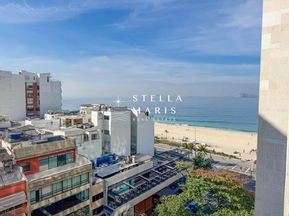 Apartamento, 4 quartos, 250 m² - Foto 36