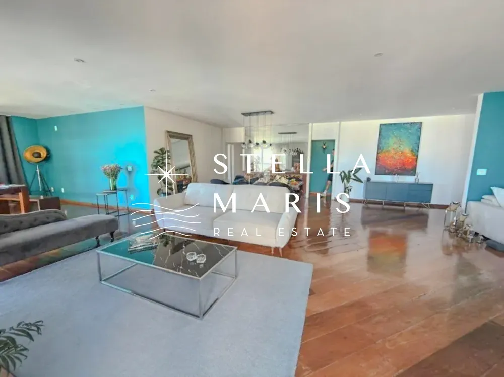 Apartamento, 4 quartos, 250 m² - Foto 7
