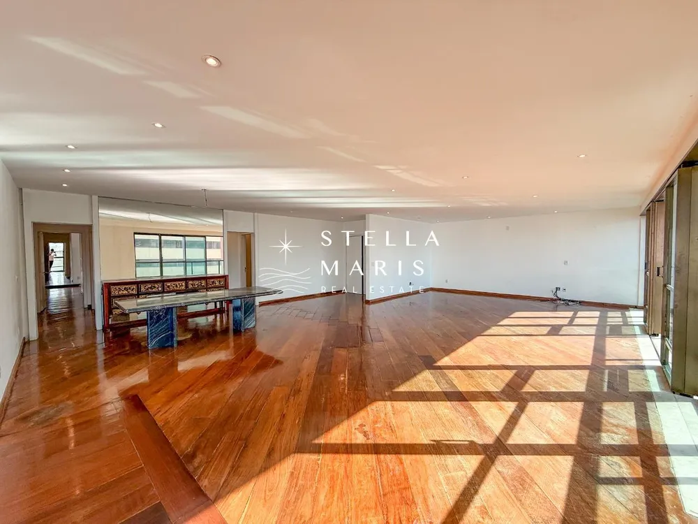 Apartamento, 4 quartos, 250 m² - Foto 42