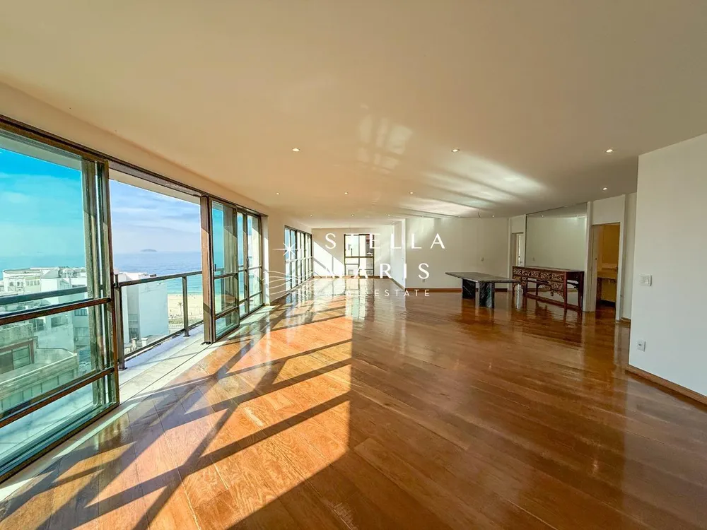 Apartamento, 4 quartos, 250 m² - Foto 14