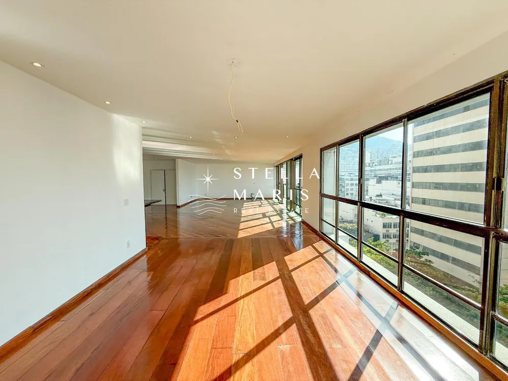 Apartamento, 4 quartos, 250 m² - Foto 39