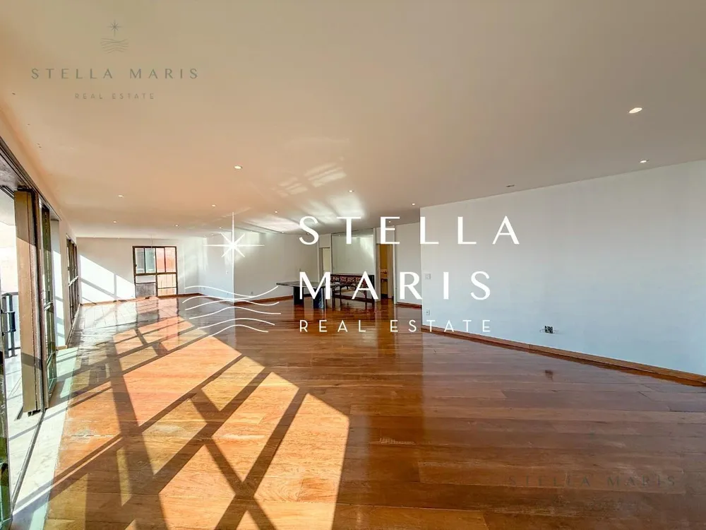 Apartamento, 4 quartos, 250 m² - Foto 20