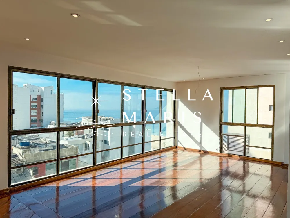 Apartamento, 4 quartos, 250 m² - Foto 32