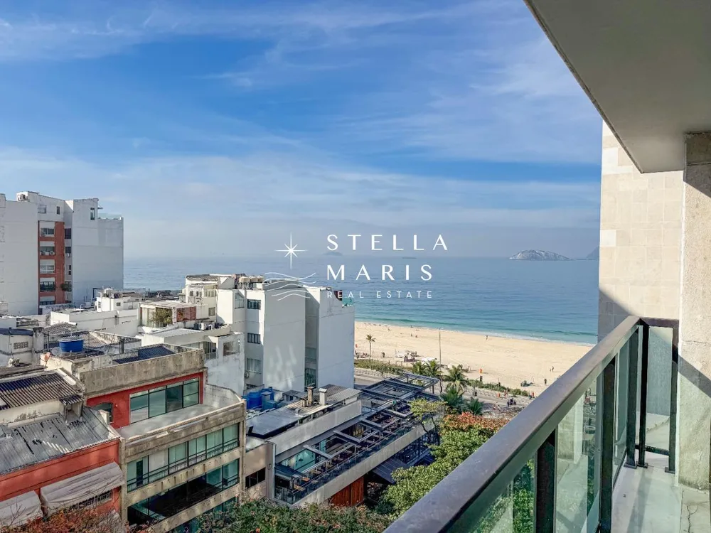 Apartamento, 4 quartos, 250 m² - Foto 6
