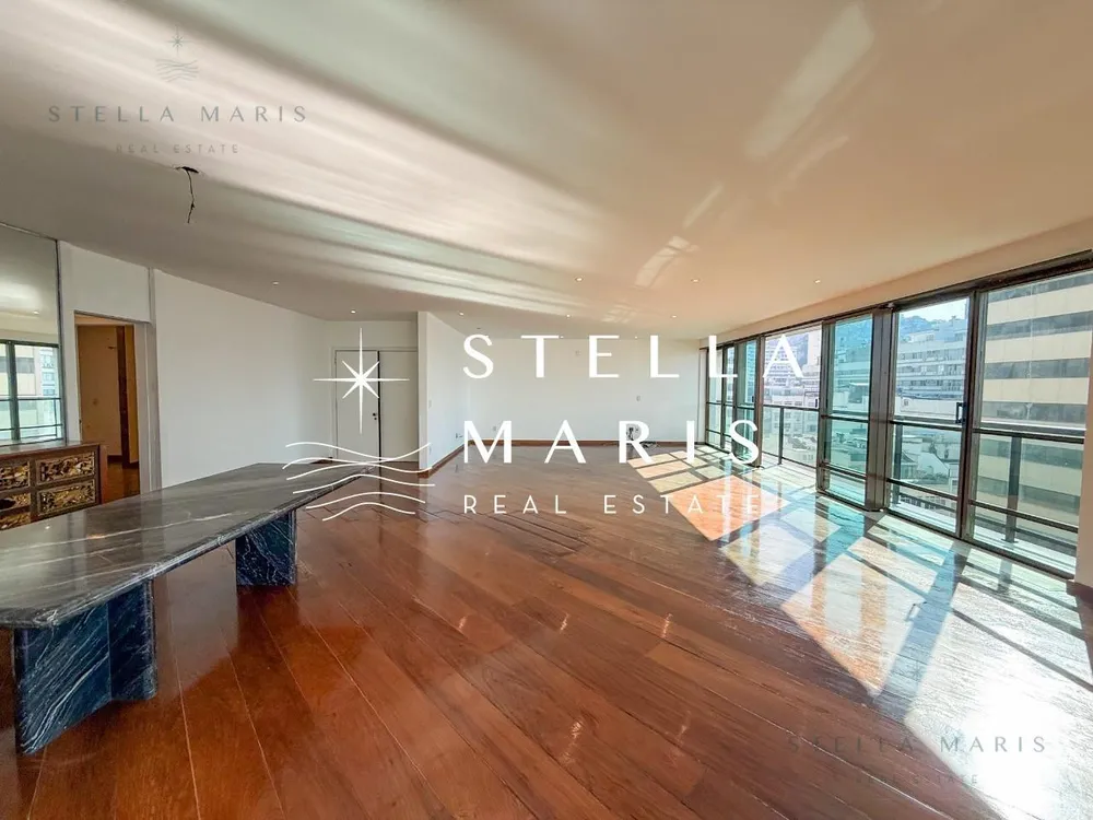 Apartamento, 4 quartos, 250 m² - Foto 46