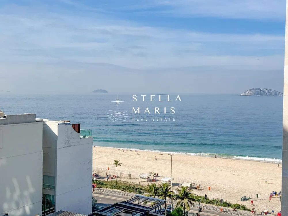 Apartamento, 4 quartos, 250 m² - Foto 10