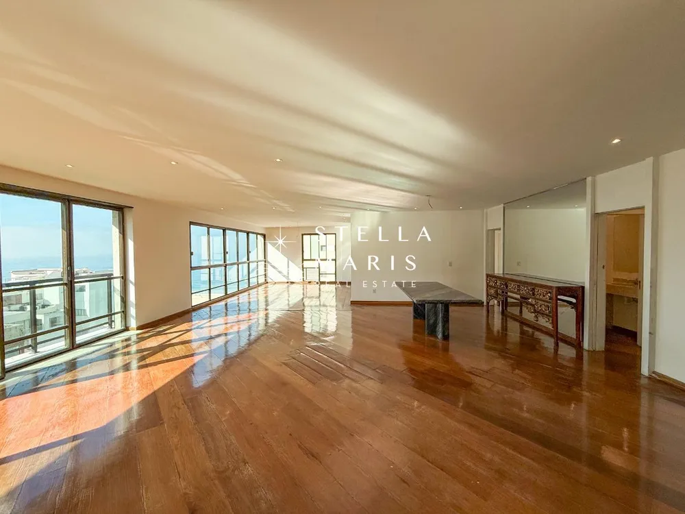 Apartamento, 4 quartos, 250 m² - Foto 22