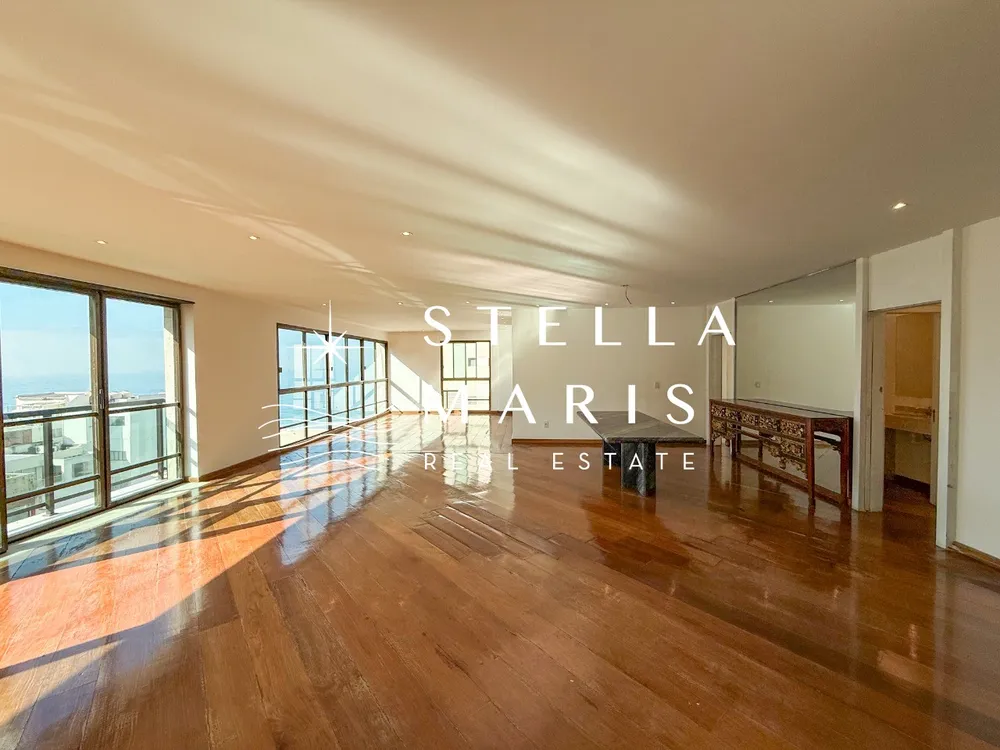 Apartamento, 4 quartos, 250 m² - Foto 21
