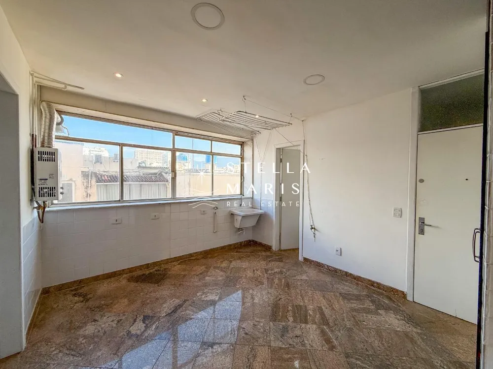 Apartamento, 4 quartos, 250 m² - Foto 119