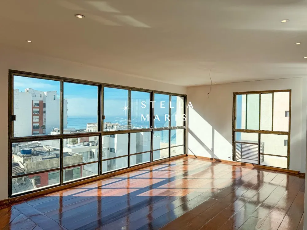 Apartamento, 4 quartos, 250 m² - Foto 33