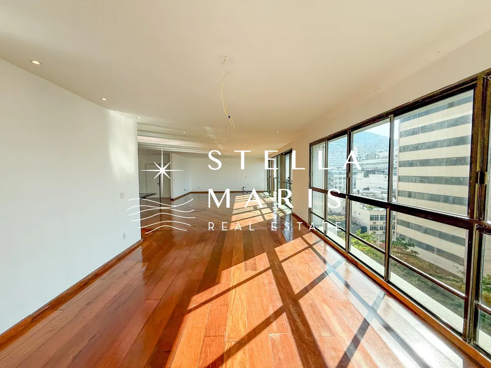 Apartamento, 4 quartos, 250 m² - Foto 38
