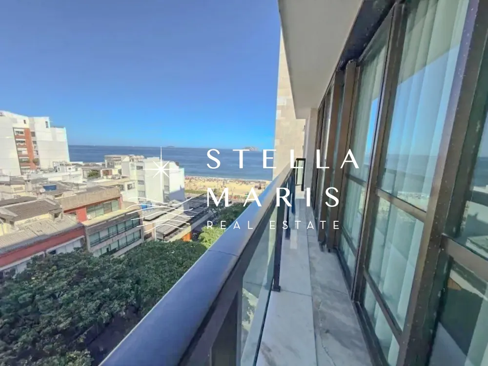 Apartamento, 4 quartos, 250 m² - Foto 6