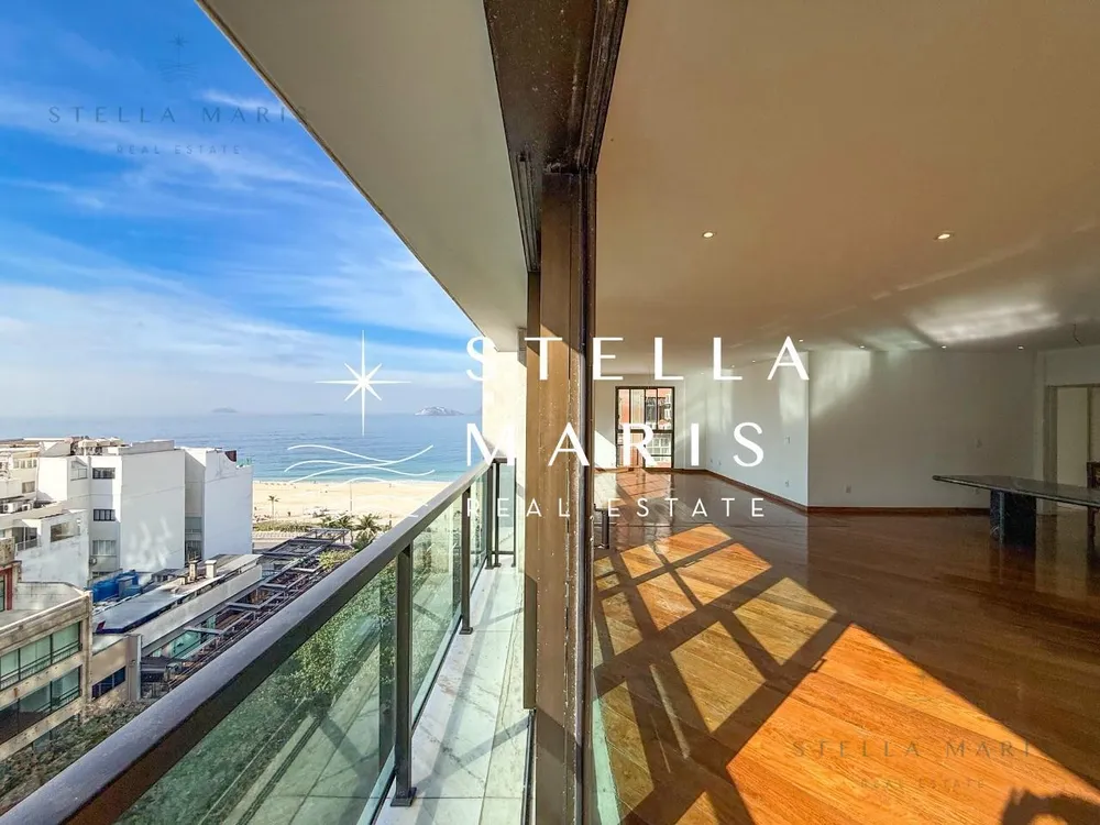 Apartamento, 4 quartos, 250 m² - Foto 4