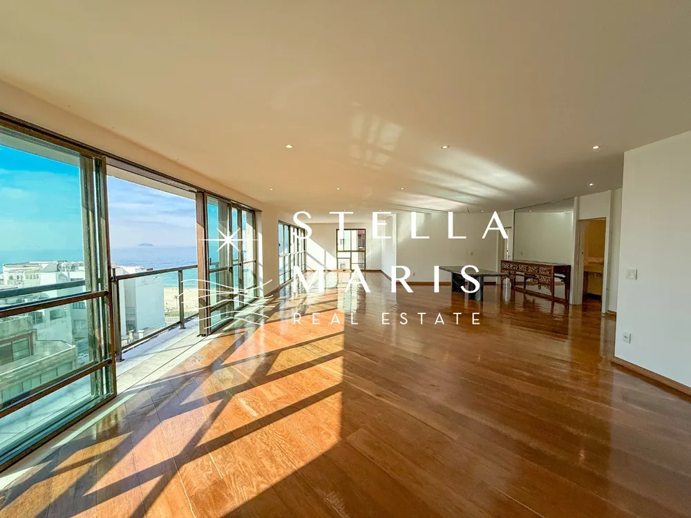 Apartamento, 4 quartos, 250 m² - Foto 13