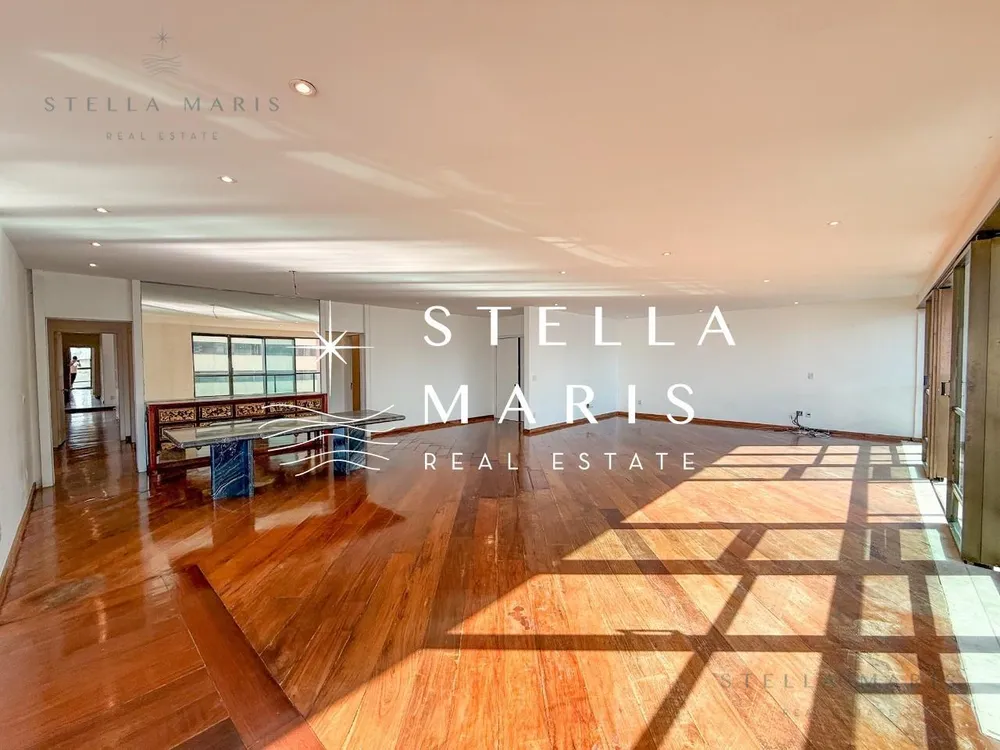 Apartamento, 4 quartos, 250 m² - Foto 43