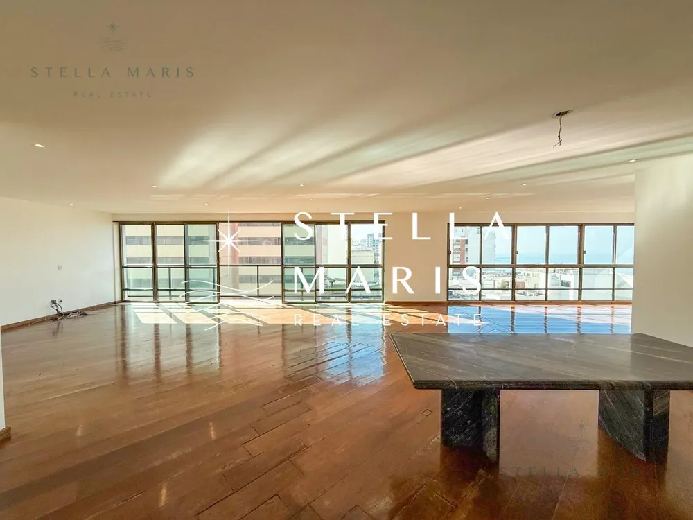 Apartamento, 4 quartos, 250 m² - Foto 52