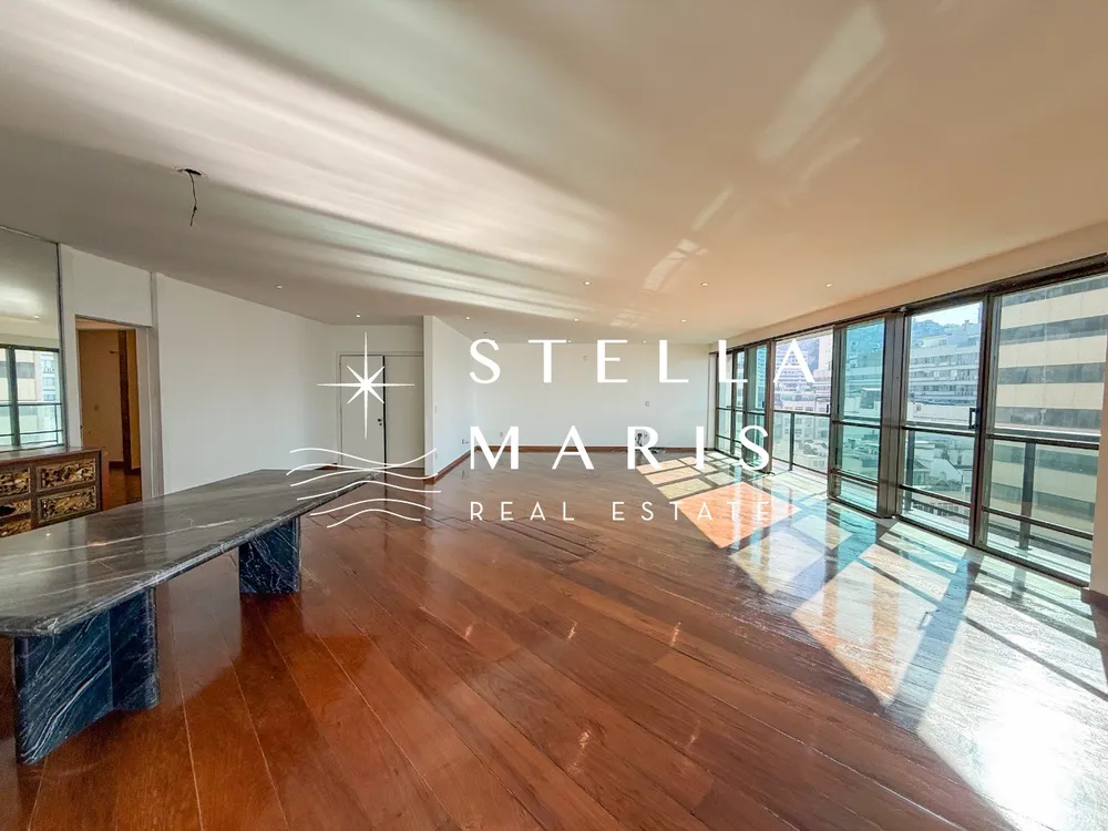 Apartamento, 4 quartos, 250 m² - Foto 44