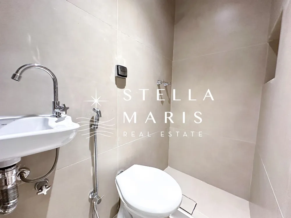 Apartamento, 3 quartos, 120 m² - Foto 8