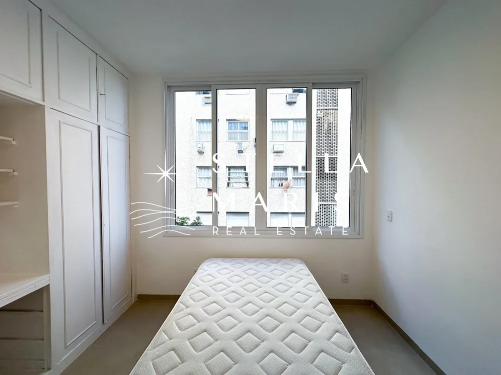 Apartamento, 3 quartos, 120 m² - Foto 4